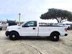 2014 Ford F150