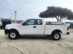 2007 Ford F150