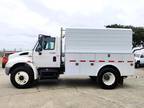 2009 International 4300