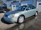 2006 Ford Five Hundred Sel