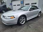 2000 Ford Mustang 2dr Convertible GT