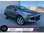 2013 Ford Escape FWD 4dr SEL