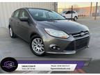 2012 Ford Focus 5dr HB SE