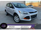 2013 Ford Escape FWD 4dr S