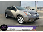 2012 Nissan Rogue FWD 4dr S