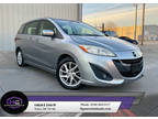 2012 Mazda Mazda5 4dr Wgn Auto Touring