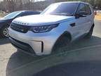 2017 Land Rover Discovery HSE V6 Supercharged