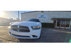 2014 Dodge Charger 4dr Sdn SXT RWD