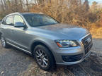 2010 Audi Q5 quattro 4dr 3.2L Premium