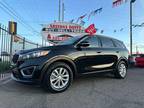 2016 Kia Sorento LX V6 4dr SUV