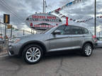 2015 BMW X3 sDrive28i 4dr SUV