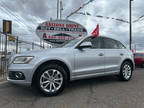 2015 Audi Q5 2.0T quattro Premium Plus AWD 4dr SUV