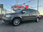 2014 Chrysler Town and Country 30th Anniversary 4dr Mini Van