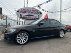 2011 BMW 3 Series 328i 4dr Sedan SULEV