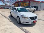 2012 Buick Regal 4dr Sdn Turbo Premium 2