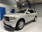 2011 Dodge Durango Crew