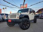 2007 Jeep Wrangler X