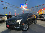 2019 Cadillac Xt5