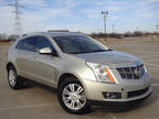 2014 Cadillac SRX FWD 4dr Luxury Collection