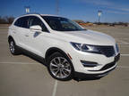 2017 Lincoln MKC Select FWD