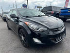 2011 Hyundai Elantra GLS Sedan 4D