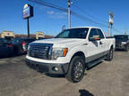 2011 Ford F-150 XLT Pickup 4D 6 1/2 ft