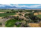 Farm House For Sale In Hotchkiss, Colorado