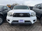 2013 Toyota Tacoma 2WD Access Cab I4 AT PreRunner