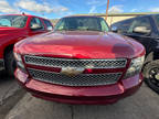 2010 Chevrolet Suburban 4WD 4dr 1500 LTZ