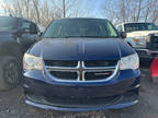 2014 Dodge Grand Caravan 4dr Wgn American Value Pkg