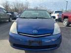 2008 Toyota Prius 5dr HB