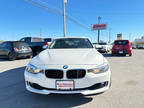 2014 BMW 3 Series 4dr Sdn 320i xDrive AWD