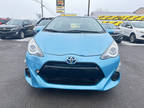 2015 Toyota Prius c 5dr HB One