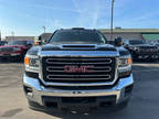 2019 GMC Sierra 3500HD 4WD Crew Cab 167.7