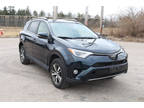 2018 Toyota RAV4 XLE AWD 4dr SUV