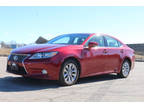 2013 Lexus ES 300h Base 4dr Sedan