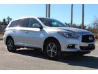 2016 Infiniti QX60 Base AWD 4dr SUV