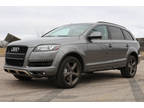 2015 Audi Q7 3.0T quattro Premium Plus AWD 4dr SUV