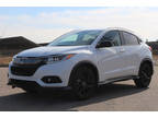 2021 Honda HR-V Sport 4dr Crossover