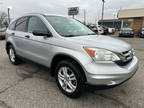 2011 Honda CR-V EX AWD 4dr SUV