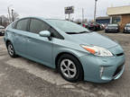 2014 Toyota Prius Two 4dr Hatchback