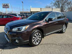 2017 Subaru Outback 2.5i Touring AWD 4dr Wagon