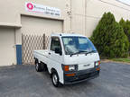 1996 Daihatsu Hijet Mini Truck