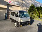 1996 Honda ACTY Street 4WD Mini Van