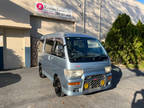 1998 Daihatsu Atrai RT Limited Mini Van
