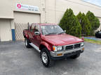 1995 Toyota Hilux 4WD SSR Diesel LN107