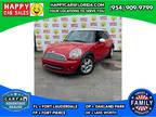 2011 MINI Cooper Hardtop 2dr Cpe Classic