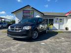 2014 Dodge Grand Caravan 4dr Wgn SXT