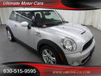 2013 MINI Hardtop Cooper S