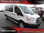 2019 Ford Transit 350 XL